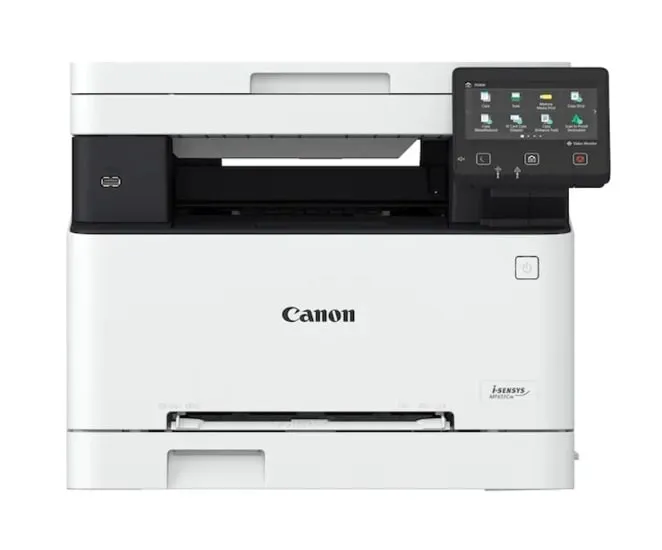 Canon I-SENSYS MF651CW Renkli Çok Fonksiyonlu Yaz/Tar/Fot+Net+Wifi