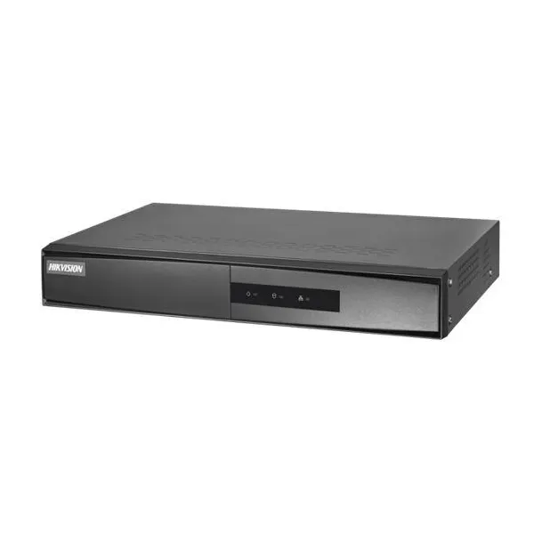 Hikvision DS-7104NI-Q1/4P/M 4 Kanal 1 Sata PoE NVR Kayıt Cihazı