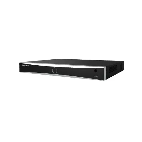 Hikvision DS-7632NXI-K2 32 Kanal 2 Sata 1U K Series AcuSense 4K NVR Kayıt cihazı
