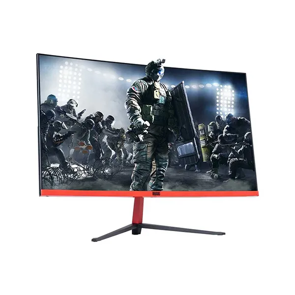 Dragos PallNero GP-165-236FHD 23.6 inch 1ms 165Hz Hdmi Dp 1920x1080 Curved Multimedya Monitör