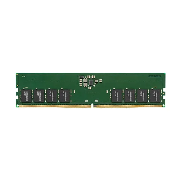 Samsung 8GB DDR5 4800MHz 1.1V Masaüstü Ram M323R1GB4BB0-CQK