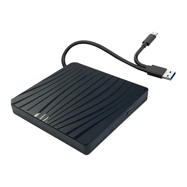 Nivatech Dvdrw XD012 Usb3.0 Type-c Harici Usb Dvd Rw