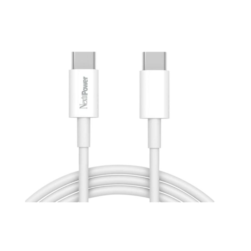 Next NPCC10 Type-C to Type-C Hızlı Şarj/Data Kablosu 100cm
