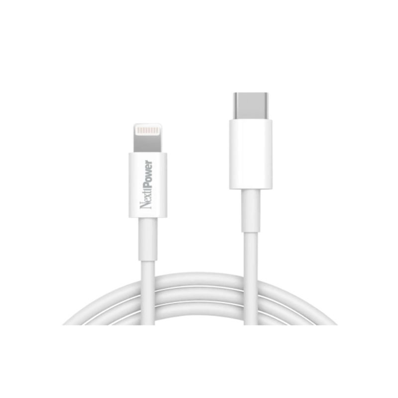 Next NPCAP10 Type-C to Lightning Hızlı Şarj/Data Kablosu