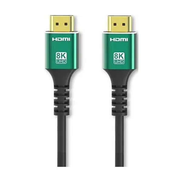 Nivatech NTC-8003 5 Metre 8K HD2.1V Ultra High Quality Hdmi Kablo