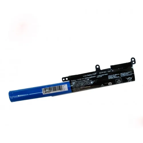 Asus F540L, F540LA, F540LJ, F540S, F540SA, F540SC, F540Y, F540YA  A31N1519 Batarya pil   Batarya (11.25A 2600 mAh)