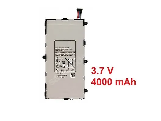 Samsung SM-T210 T211 T2105 T212 Pil Batarya